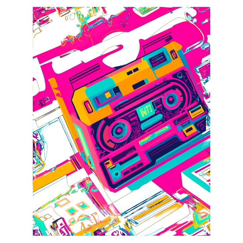 80s Music