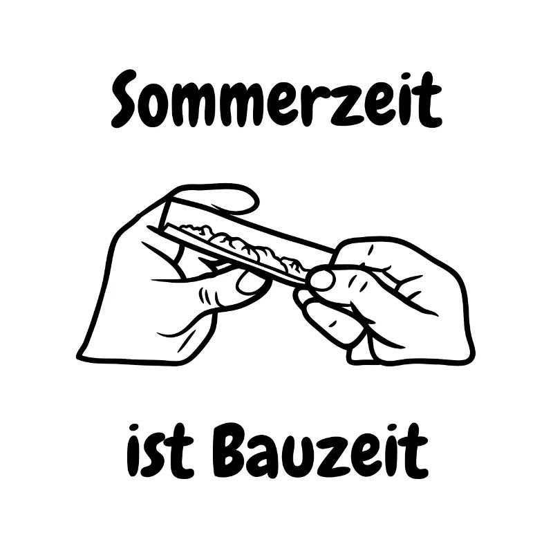 Sommerzeit ist Bauzeit
