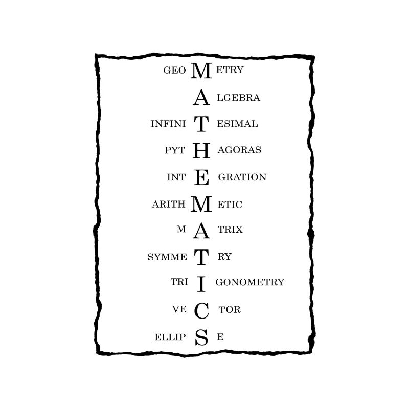 Mathematik