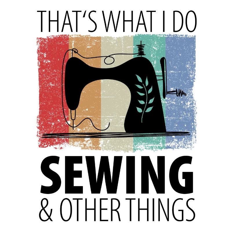 Sewing Sewing Machine