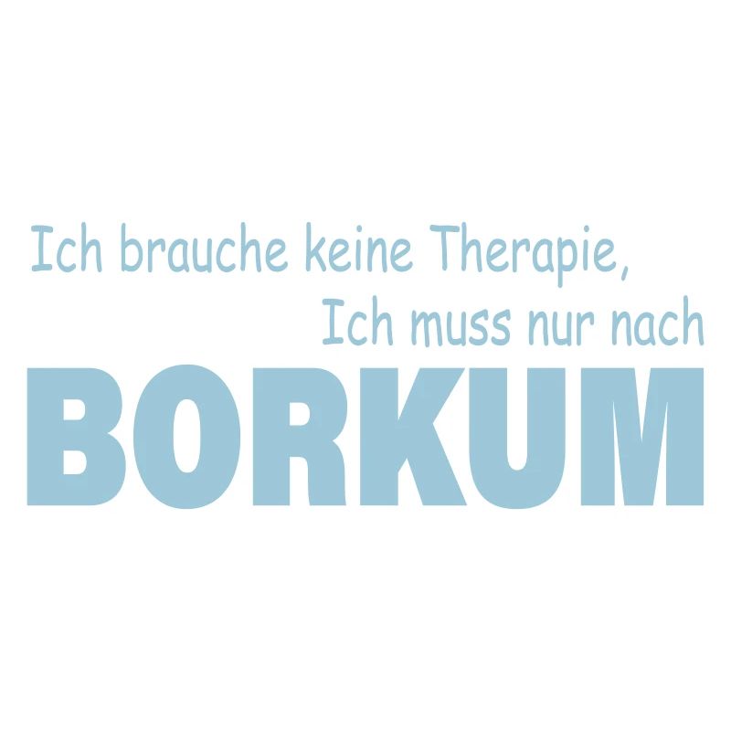 Therapy BORKUM