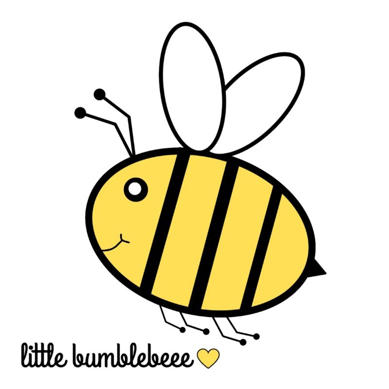 little bumblebeee