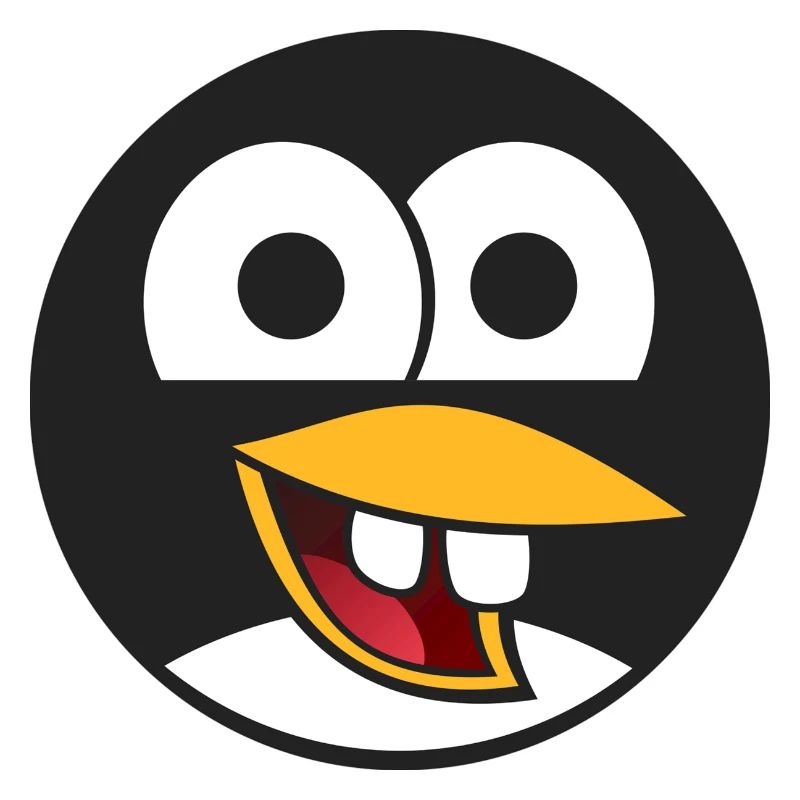 Pinguin