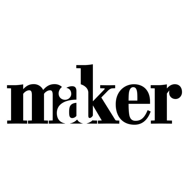 maker