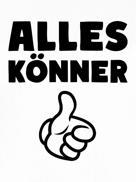 Alles Könner