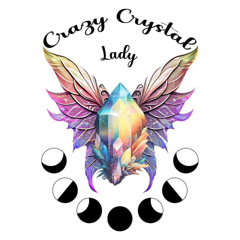 CrazyLady