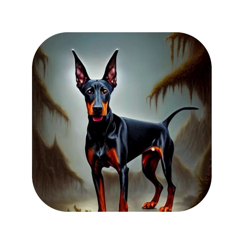 Doberman