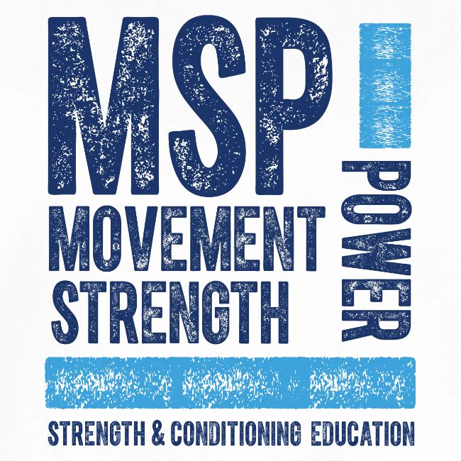 MOVEMENT STRENGTH POWER