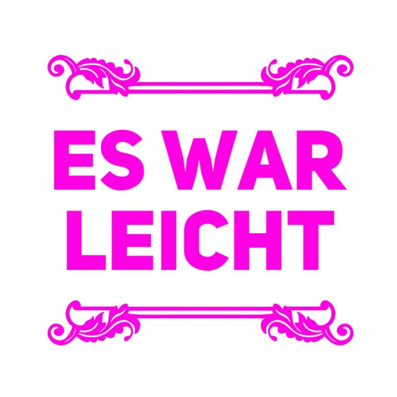 alles kein Problem