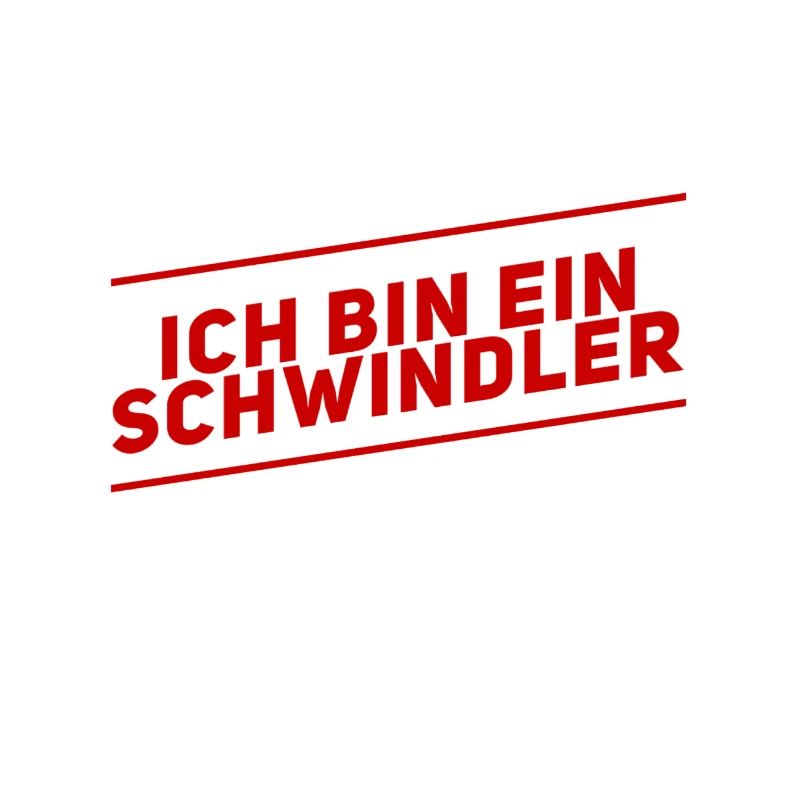 ich schwindele gern