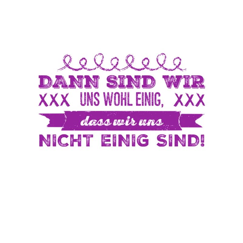 Einigkeit