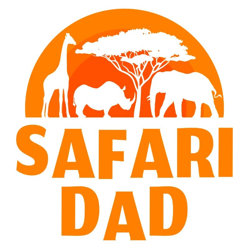 Safari Dad