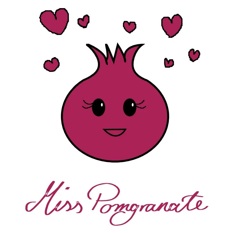 Granatapfel