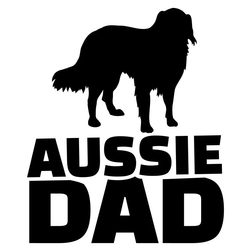 Aussie Dad
