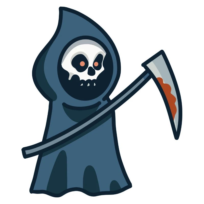 CUTE REAPER