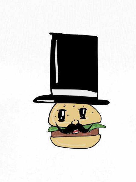 Burger Bürger