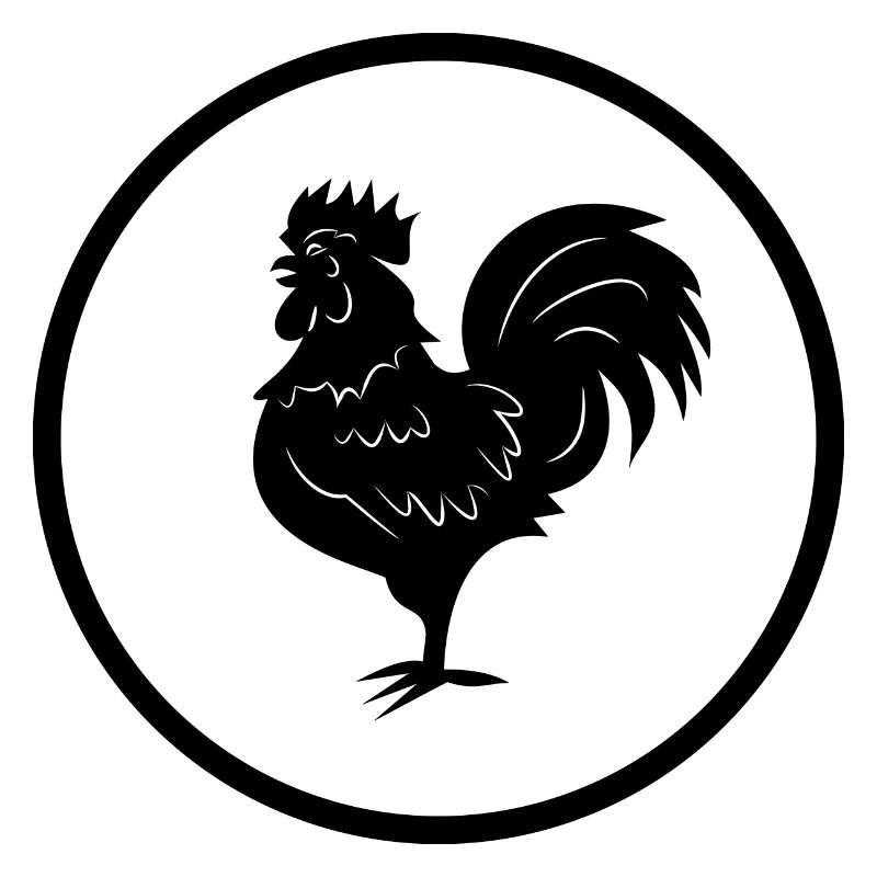 Gockelhahn