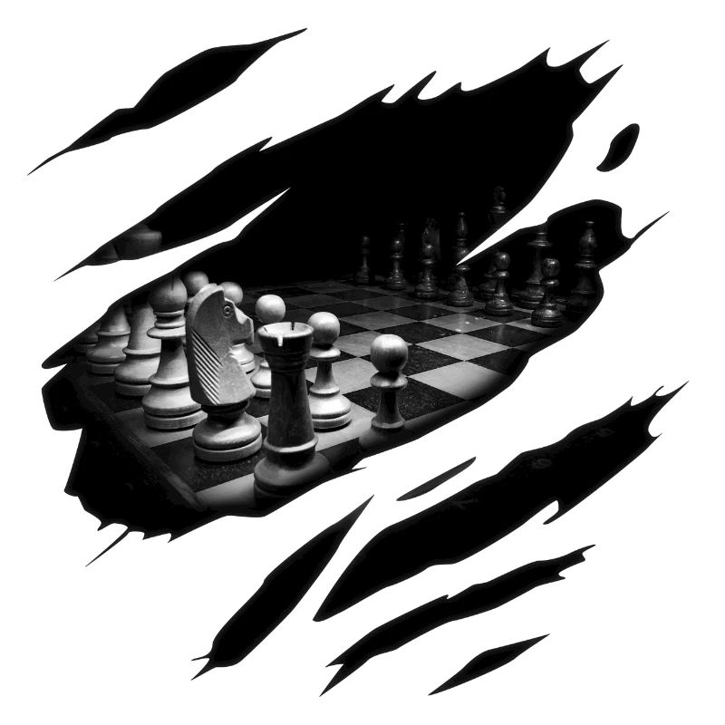 Schach 2 in mir