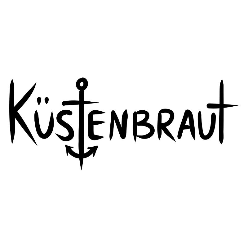 Küsten Braut