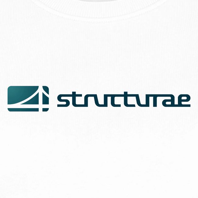 Structurae Logo (Green)