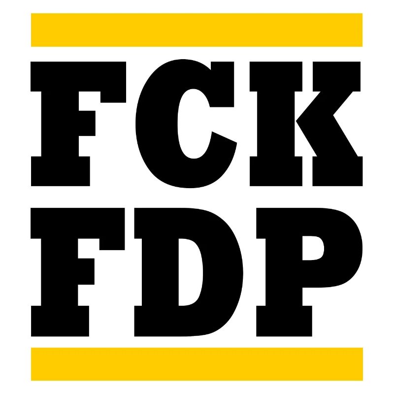 Fck fdp
