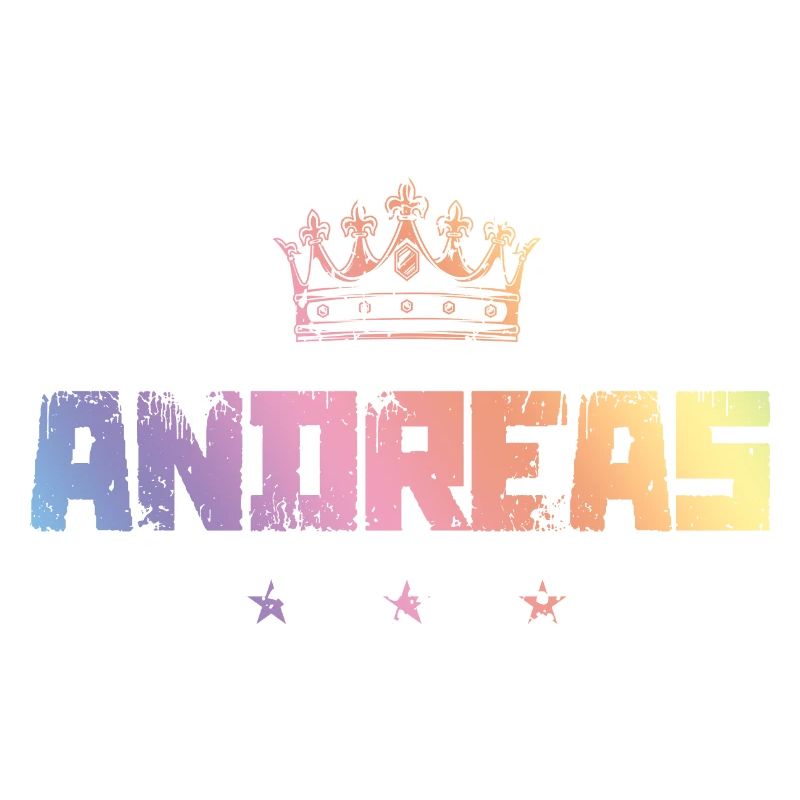 Andreas