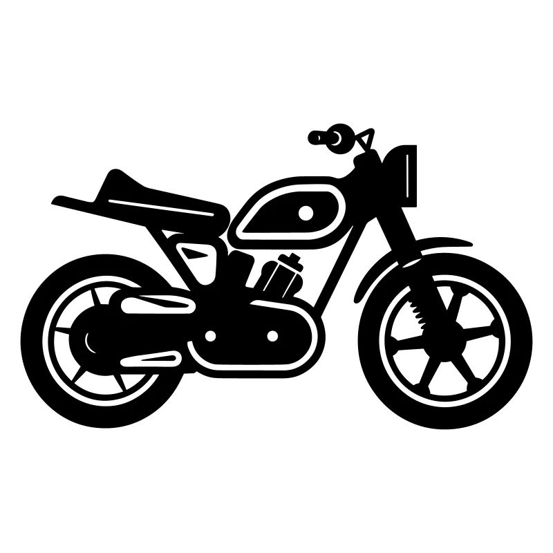 Motorrad