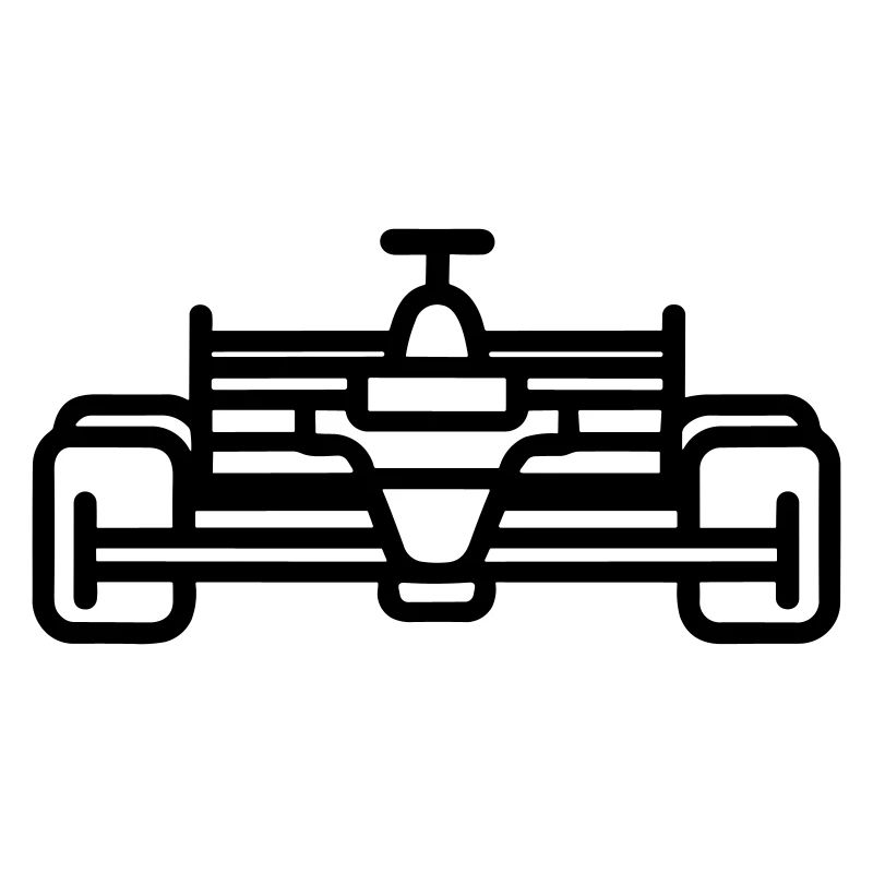 Rennwagen