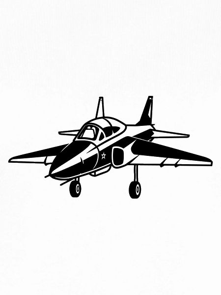 Kampfjet