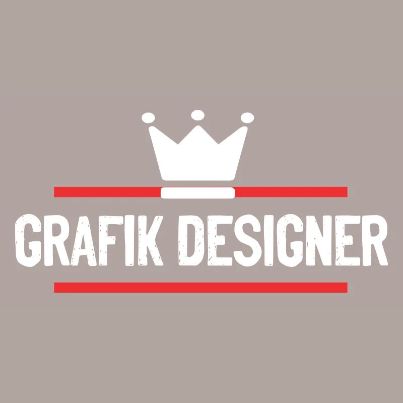 Grafik Designer Beruf