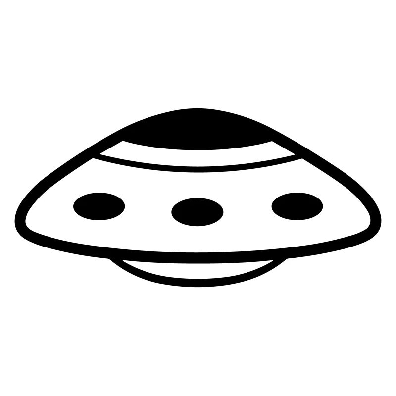 flying saucer