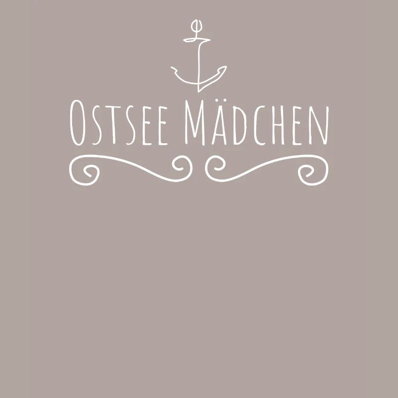 Ostseemädchen