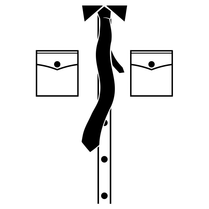 Schlipsträger