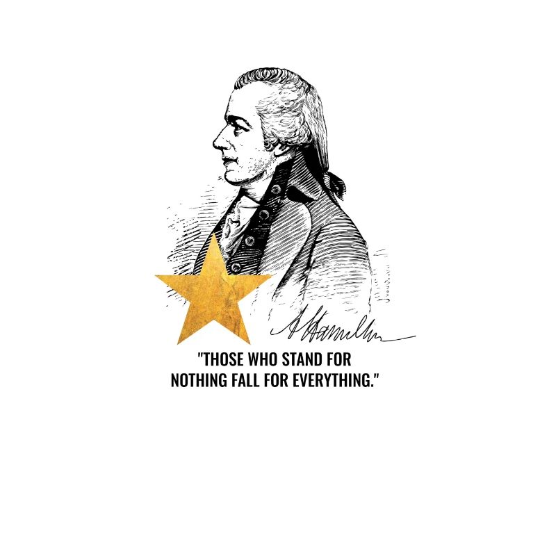 Alexander Hamilton