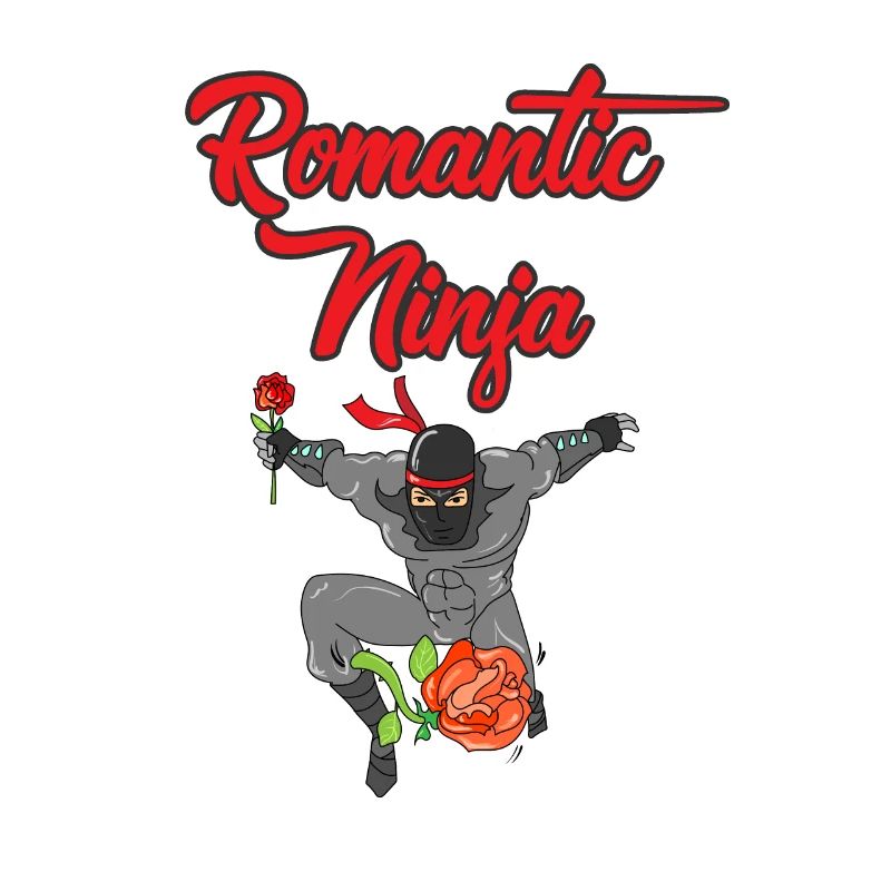 Romantic Ninja