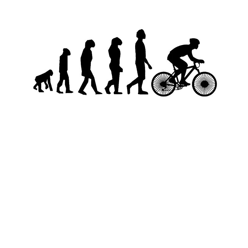 VTT descente descente VTT évolution