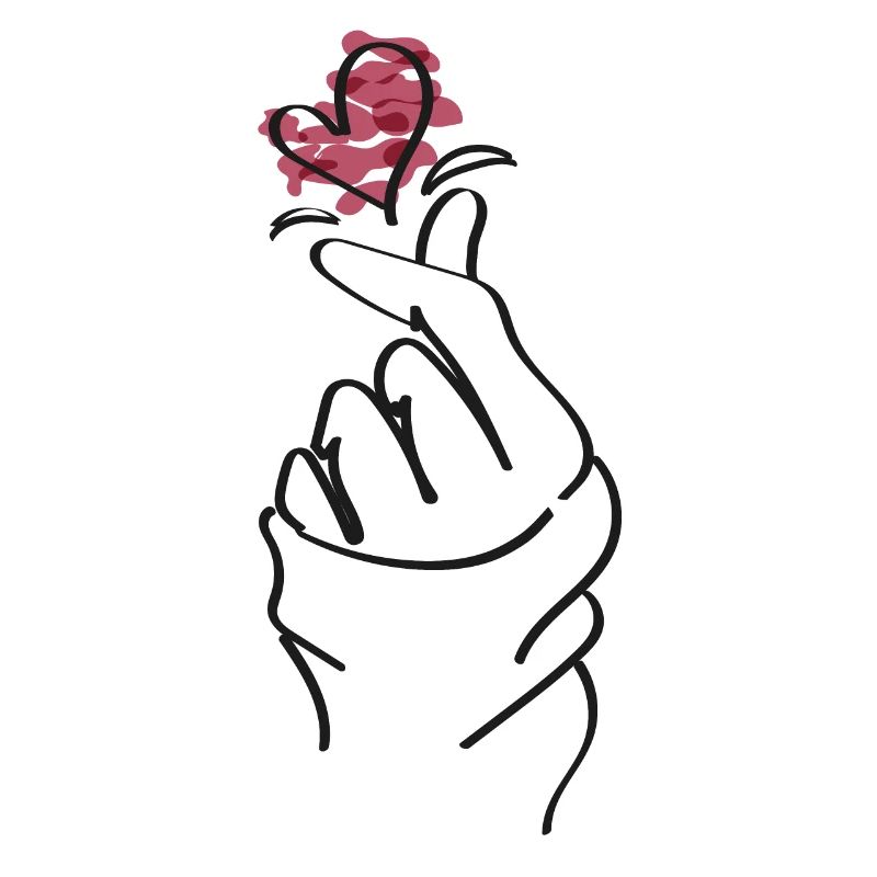 Finger