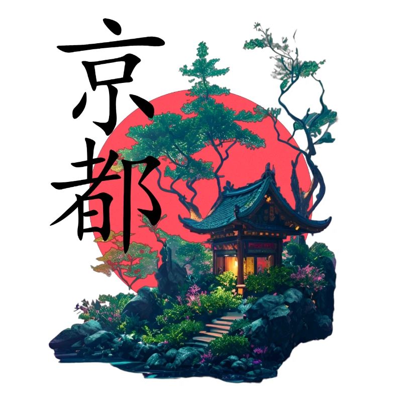 Dojo Japonais