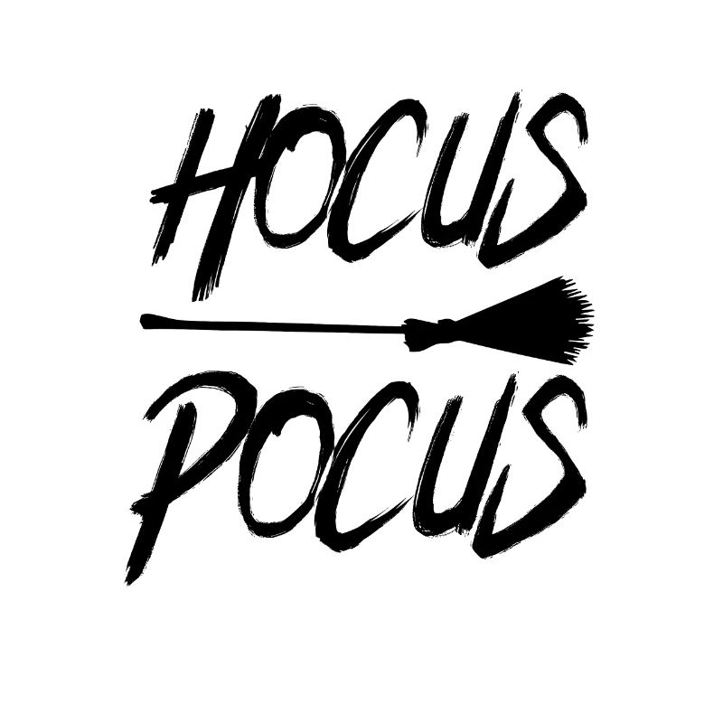 Hocus Pocus