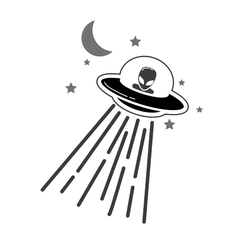 Alien Vintage