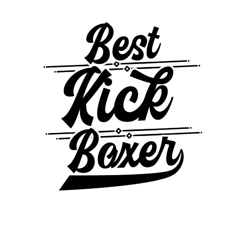 Kickboxer
