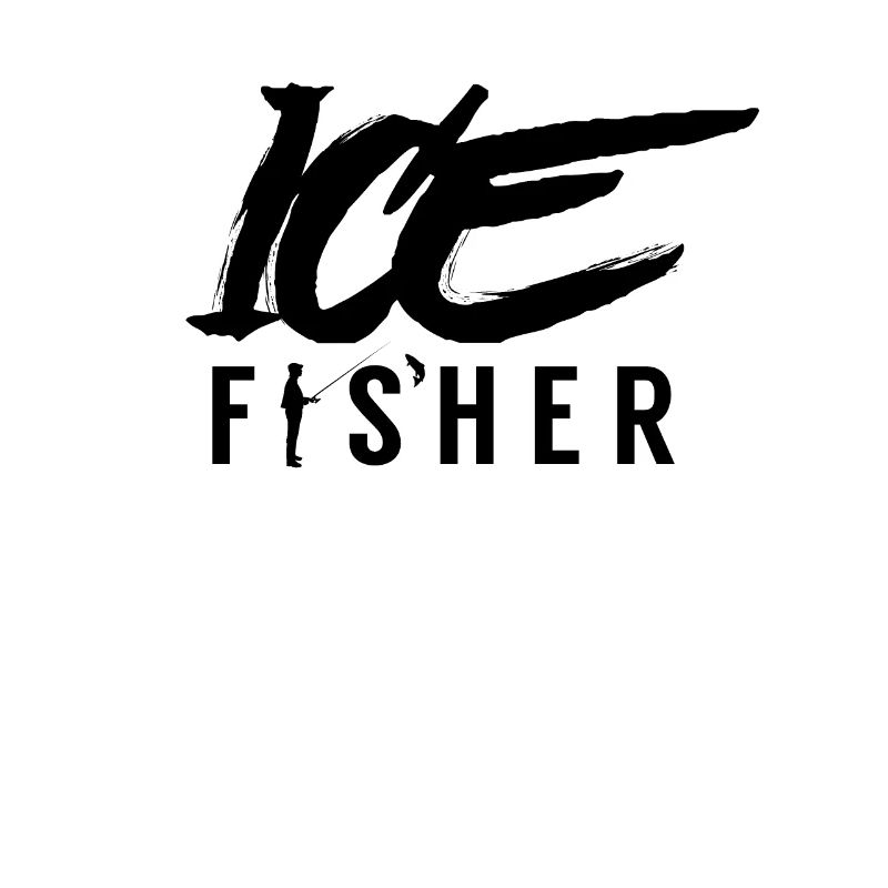 Eisfischer