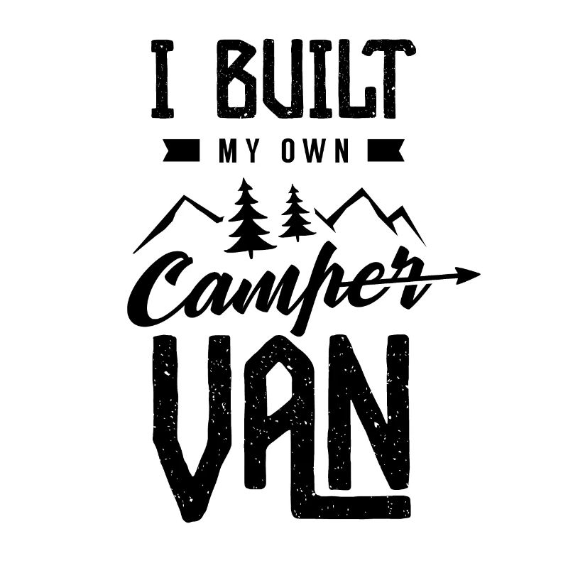 Équipe Auto construction Campervan auto-construit camping-car