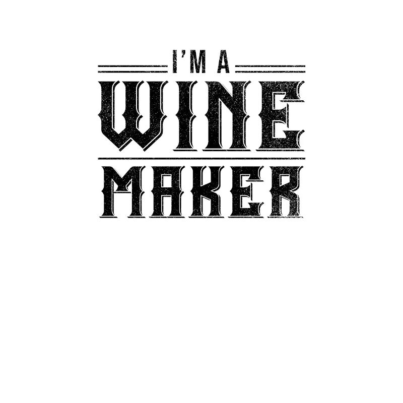 Grapevine winemaker winegrower