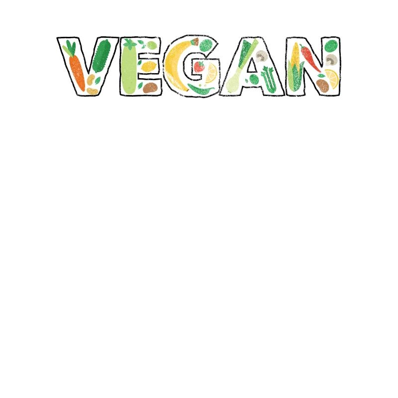 végétalien