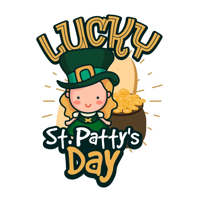 Saint-Patrick