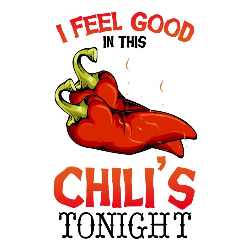 Chili Chilischote