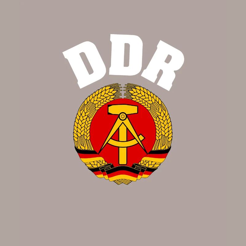 GDR Emblems