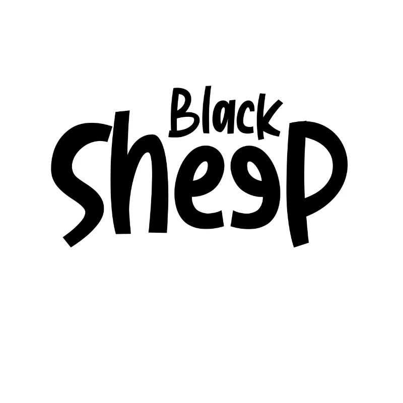 Black Sheep