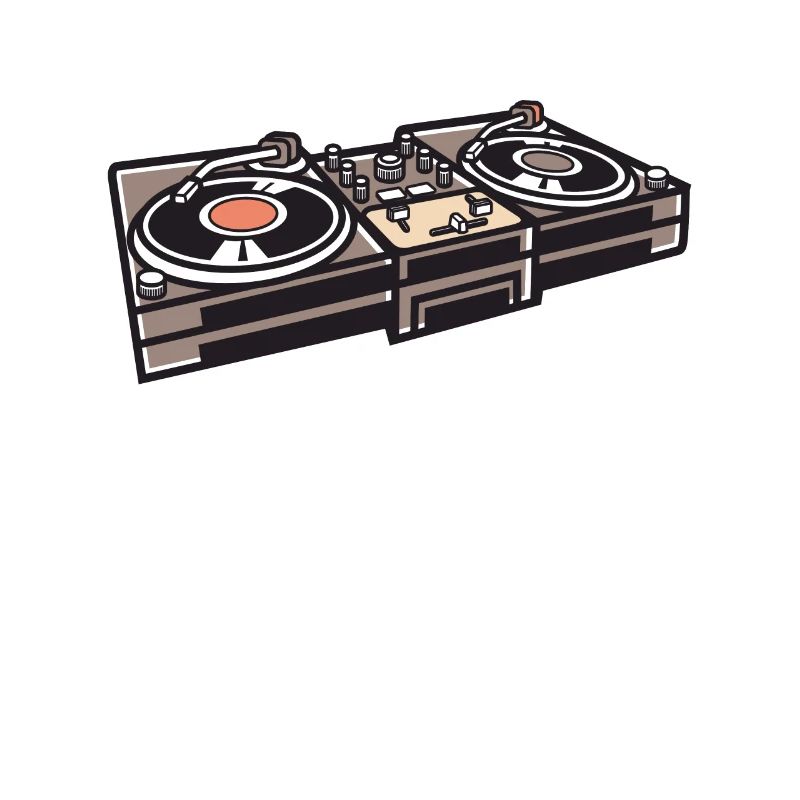 DJ Pult